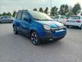 Fiat Panda Pandina Cross 1.0 firefly hybrid KM0 PREZZO VERO Blu/Azzurro - thumbnail 5