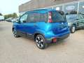 Fiat Panda Pandina Cross 1.0 firefly hybrid KM0 PREZZO VERO Blu/Azzurro - thumbnail 3