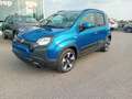 Fiat Panda Pandina Cross 1.0 firefly hybrid KM0 PREZZO VERO Blu/Azzurro - thumbnail 2