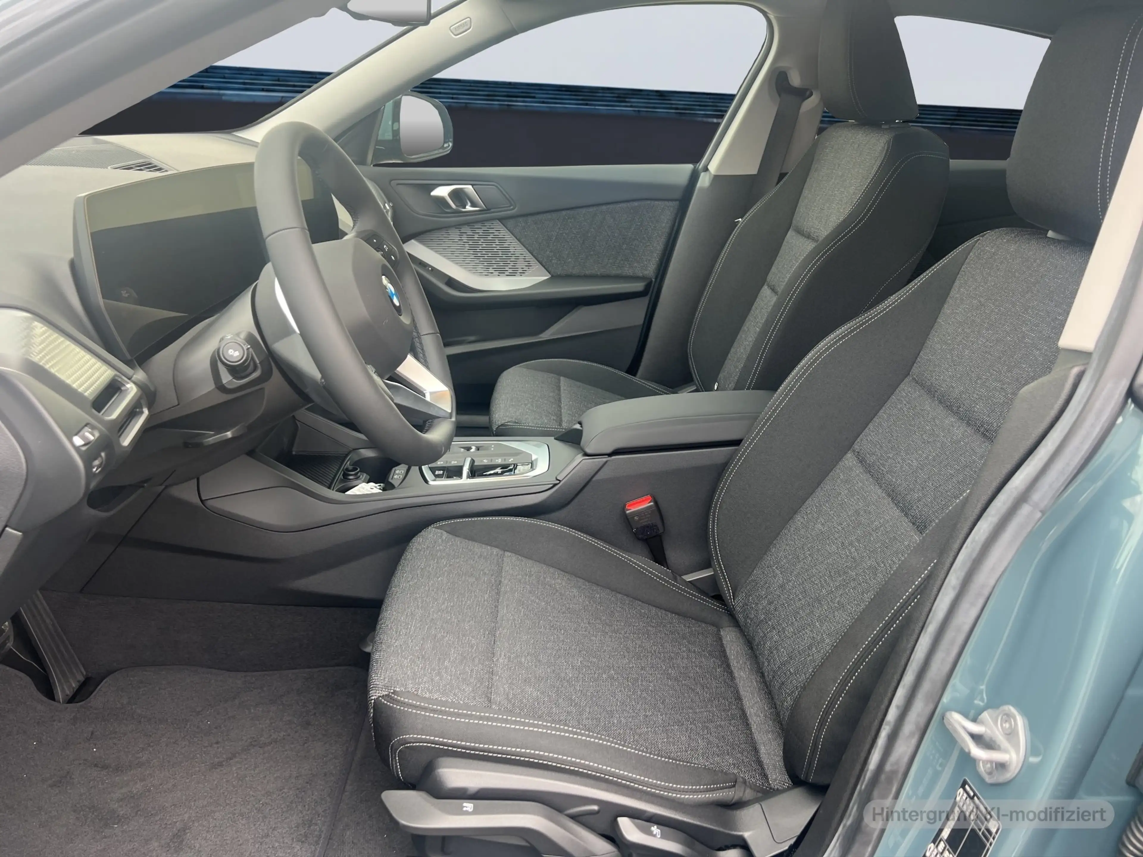 BMW 216 GRAN COUPÈ RÜCKFAHRKAMERA TEMPOMAT SHZ — photo 9