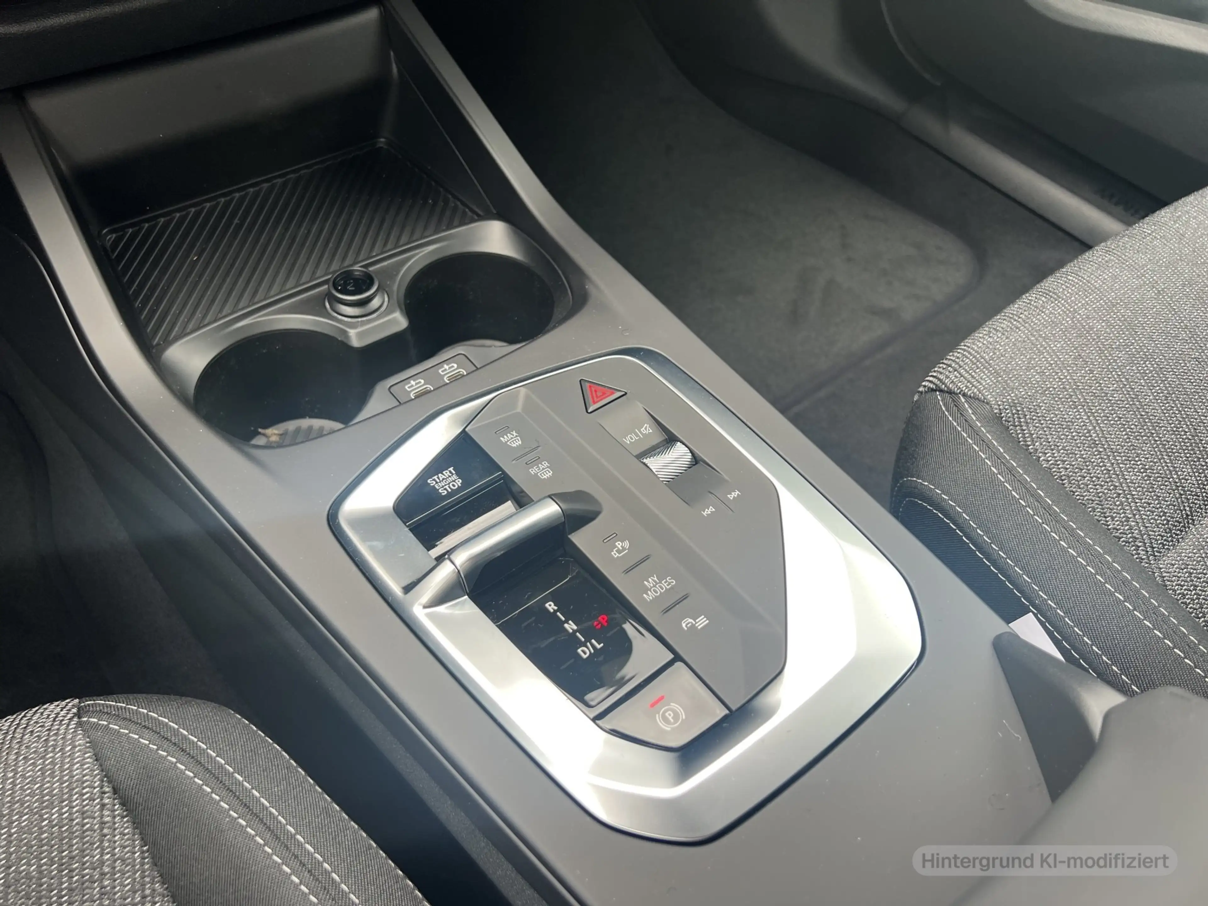 BMW 216 GRAN COUPÈ RÜCKFAHRKAMERA TEMPOMAT SHZ — photo 15
