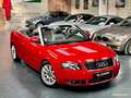 Audi A4 Cabriolet 2.4L V6 170 ch 62 980 kms Climatisation, Régulateur Carnet et historique complet État remarquable Rot - thumbnail 3