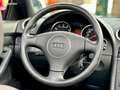 Audi A4 Cabriolet 2.4L V6 170 ch 62 980 kms Climatisation, Régulateur Carnet et historique complet État remarquable Rouge - thumbnail 9