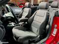Audi A4 Cabriolet 2.4L V6 170 ch 62 980 kms Climatisation, Régulateur Carnet et historique complet État remarquable Rouge - thumbnail 8