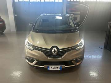 Grand Scenic IV 2017 1.5 dci energy Bose 110cv edc