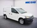 Volkswagen Caddy Cargo 2.0 TDI *inkl MwSt* *aus Erstbesitz*Garantie* Weiß - thumbnail 2