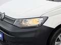 Volkswagen Caddy Cargo 2.0 TDI *inkl MwSt* *aus Erstbesitz*Garantie* Weiß - thumbnail 5