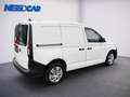 Volkswagen Caddy Cargo 2.0 TDI *inkl MwSt* *aus Erstbesitz*Garantie* Weiß - thumbnail 3