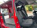 Ford Transit Connect /L2-lang/3-Sitze/Klima/Navi/R-Kam Rot - thumbnail 9