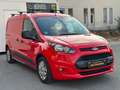 Ford Transit Connect /L2-lang/3-Sitze/Klima/Navi/R-Kam Rot - thumbnail 3