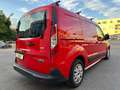Ford Transit Connect /L2-lang/3-Sitze/Klima/Navi/R-Kam Rot - thumbnail 5