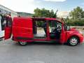 Ford Transit Connect /L2-lang/3-Sitze/Klima/Navi/R-Kam Rot - thumbnail 10