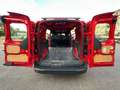 Ford Transit Connect /L2-lang/3-Sitze/Klima/Navi/R-Kam Rot - thumbnail 11