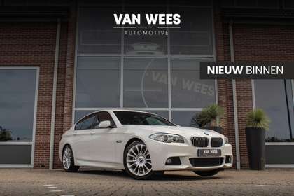 BMW 523 5-serie 523i F10 High Executive M-sport | M-pakket