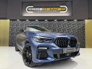 xDrive 30dA
