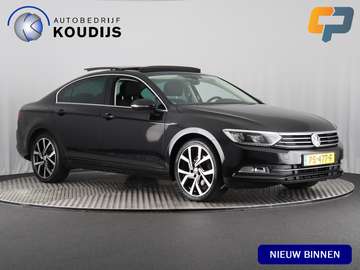 1.4 TSI Comfortline Business (NL-Auto / Pano / Cam