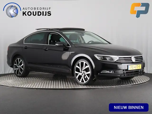 Volkswagen Passat 1.4 TSI Comfortline Business (NL-Auto / Pano / Cam