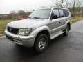 Toyota Land Cruiser 3.0 D-4D Automatik/Klima/AHK/LKW Silber - thumbnail 1