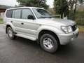 Toyota Land Cruiser 3.0 D-4D Automatik/Klima/AHK/LKW Silber - thumbnail 3
