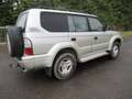 Toyota Land Cruiser 3.0 D-4D Automatik/Klima/AHK/LKW Silber - thumbnail 4