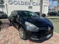 Renault Clio 1.5 dci energy Zen 90CN Uff Italy Navi Led USB Noir - thumbnail 1