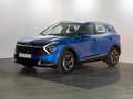 Kia Sportage 1.6 CRDI MHEV 100KW CONCEPT 136 5P Bleu - thumbnail 17