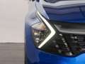 Kia Sportage 1.6 CRDI MHEV 100KW CONCEPT 136 5P Bleu - thumbnail 4