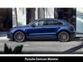 Porsche Macan S Blau - thumbnail 2