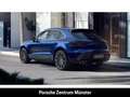 Porsche Macan S Blau - thumbnail 3