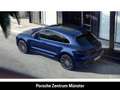 Porsche Macan S Blau - thumbnail 4