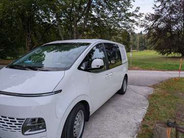 Staria Business Van 2,2 CRDi