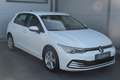 Volkswagen Golf VIII Limousine 2,0 TDI Life LED/NAVI/ACC Weiß - thumbnail 2