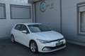 Volkswagen Golf VIII Limousine 2,0 TDI Life LED/NAVI/ACC Weiß - thumbnail 1