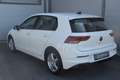 Volkswagen Golf VIII Limousine 2,0 TDI Life LED/NAVI/ACC Weiß - thumbnail 4