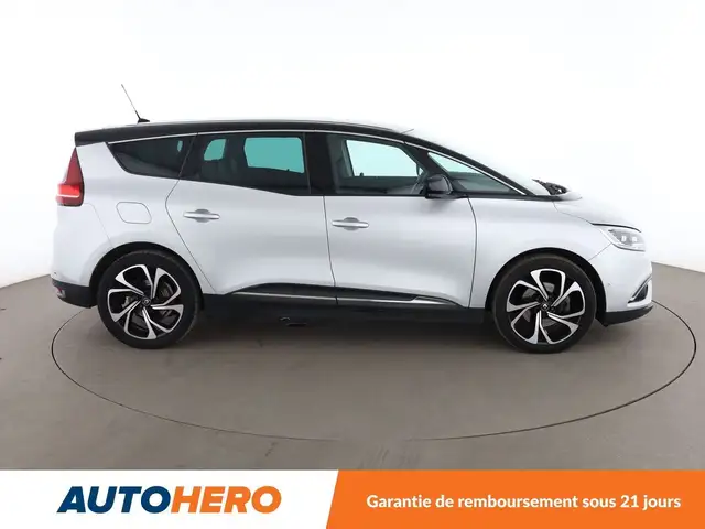 Renault Grand Scenic view 7