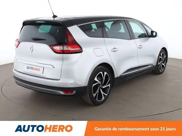 Renault Grand Scenic view 6