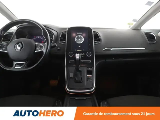 Renault Grand Scenic view 12