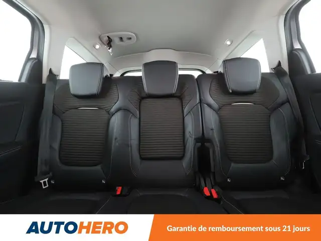 Renault Grand Scenic view 15