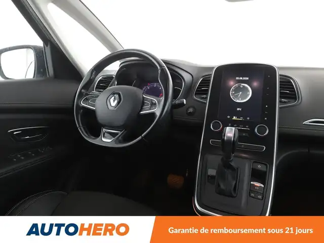 Renault Grand Scenic view 13