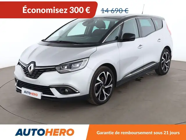 Renault Grand Scenic main image