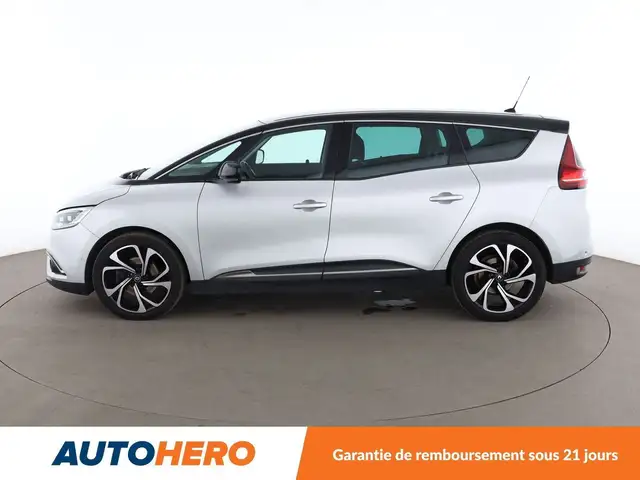 Renault Grand Scenic view 3