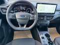 Ford Focus Turnier 1,5 EcoBlue ST-Line Aut. Silber - thumbnail 9