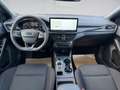 Ford Focus Turnier 1,5 EcoBlue ST-Line Aut. Silber - thumbnail 8