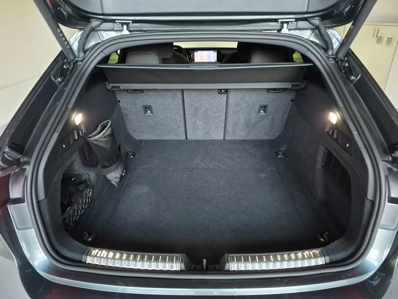 Audi A5 AVANT *NUOVO MODELLO* 2.0 TDI 204 CV MHEV S LINE PLUS FARI MATRIX LED DISPLAY PASSEGGERO MMI CARPLAY 12