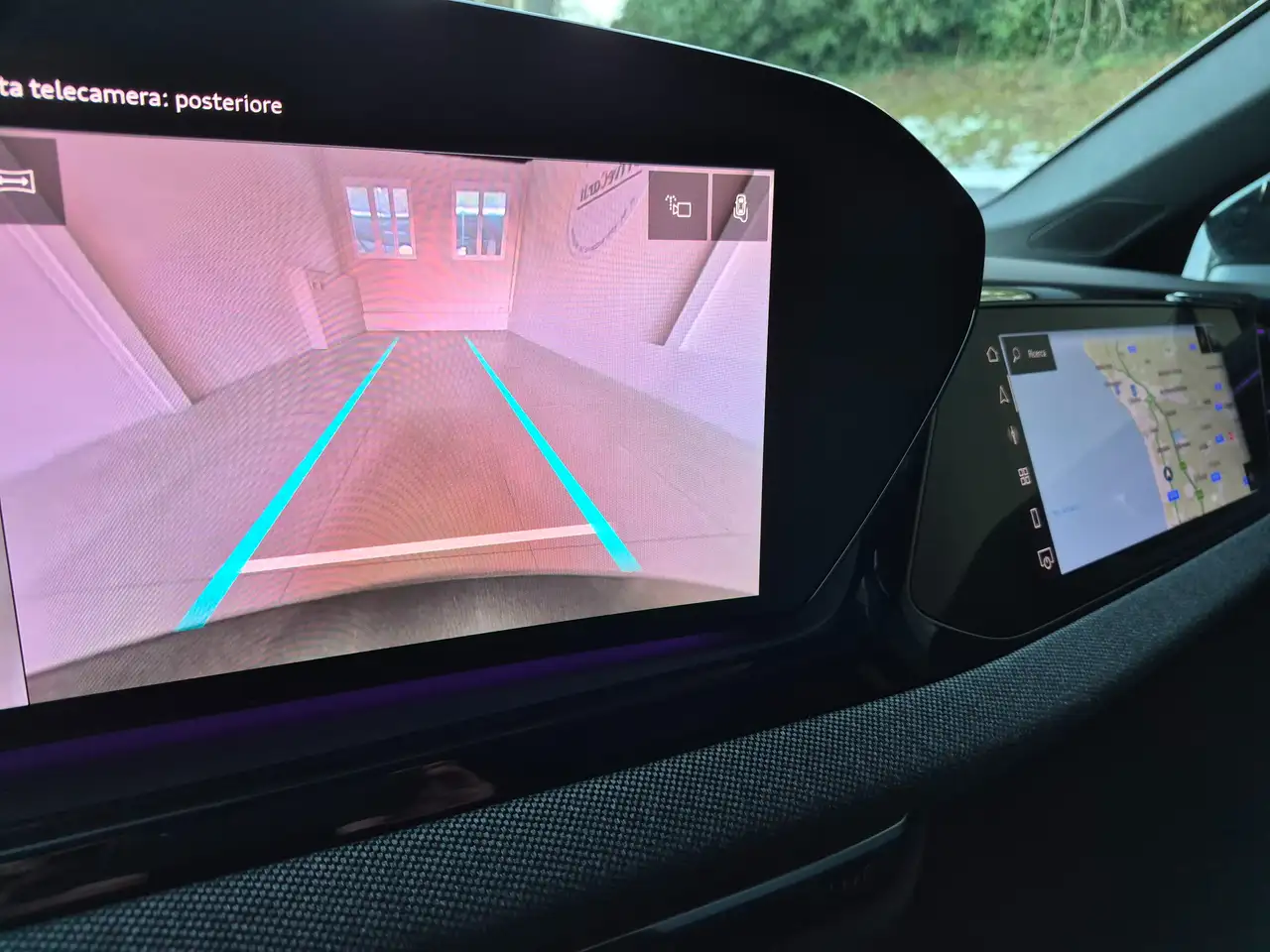 Audi A5 AVANT *NUOVO MODELLO* 2.0 TDI 204 CV MHEV S LINE PLUS FARI MATRIX LED DISPLAY PASSEGGERO MMI CARPLAY 3