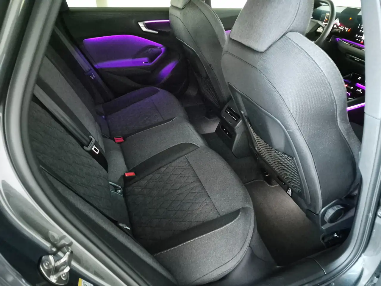 Audi A5 AVANT *NUOVO MODELLO* 2.0 TDI 204 CV MHEV S LINE PLUS FARI MATRIX LED DISPLAY PASSEGGERO MMI CARPLAY 14