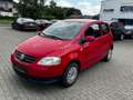 Volkswagen Fox Basis 1.4 Motor Ruckelt TÜV 10/2026 Rouge - thumbnail 1