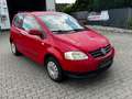 Volkswagen Fox Basis 1.4 Motor Ruckelt TÜV 10/2026 Rouge - thumbnail 2