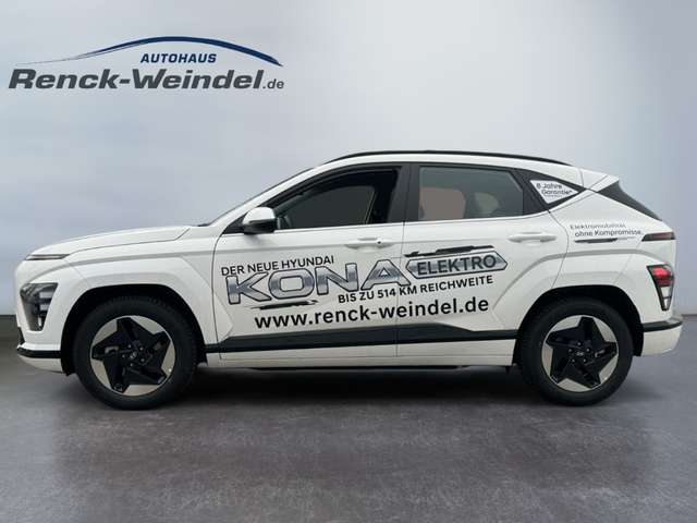 Hyundai KONA Advantage 48 kWh  Navi digitales Cockpit LED ACC A