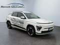 Hyundai KONA Advantage 48 kWh  Navi digitales Cockpit LED ACC A Weiß - thumbnail 7